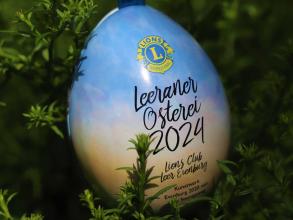 Leeraner Osterei